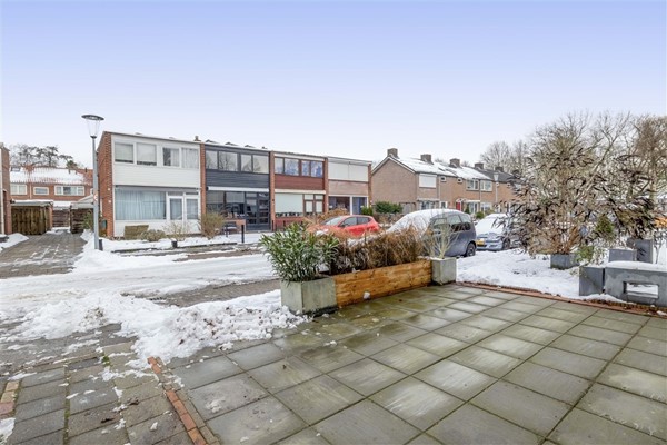 Medium property photo - Minervastraat 98, 9645 CT Veendam